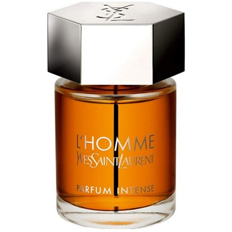 ysl l'homme eau de parfum|ysl homme perfume price.